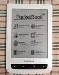 Электронная книга PocketBook 624