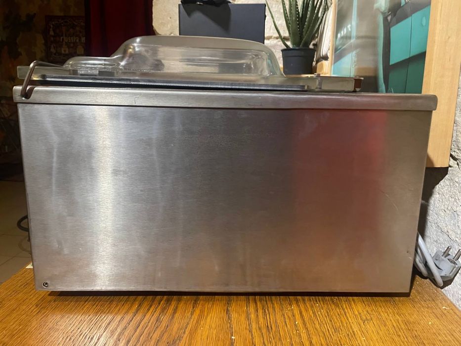 Професійний вакууматор Magner