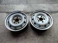 Fiat Ducato felga felgi stalowe 15 Cali 6JX15 ET68 5x118
