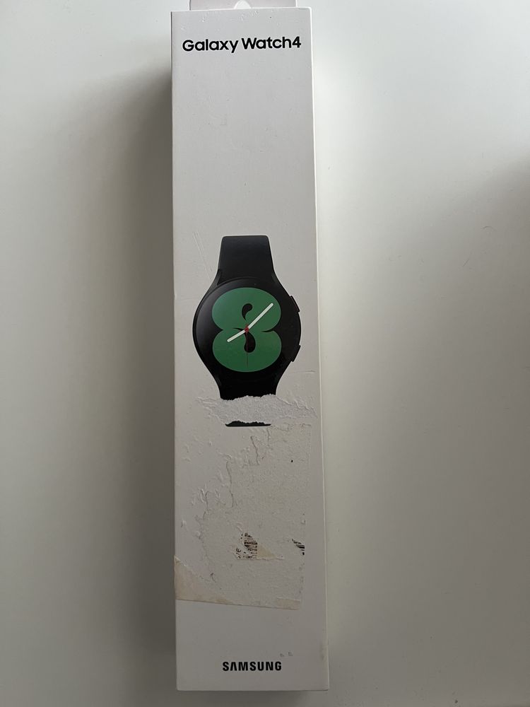 Smartwatch Samsung Galaxy Watch 4