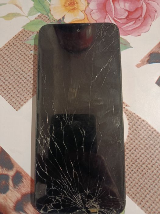 Продам телефону б/у Ксіомі Редмі 12