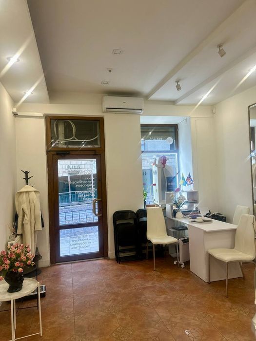 Оренда кабінету для б'юті майстра