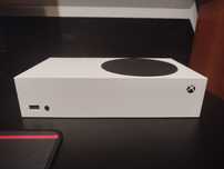 Xbox series S + pad