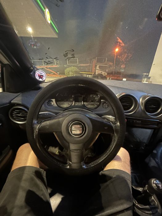 Seat Ibiza 6L 1.9 TDI PD