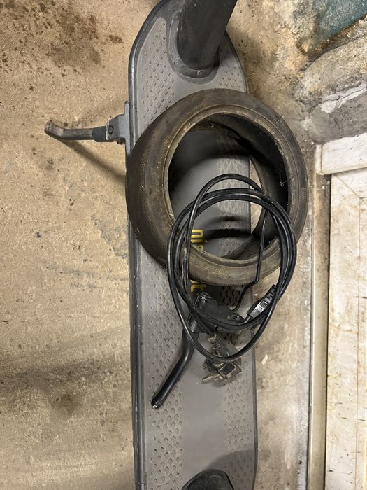 Ninebot KickScooter Max G30р 2 ІІ 2021р