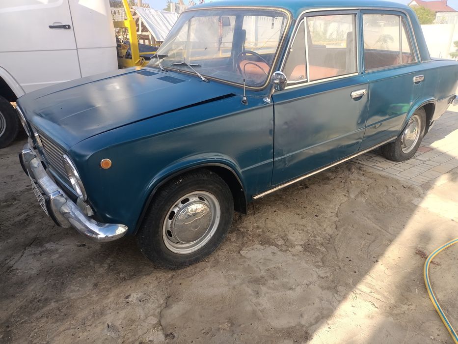 Продам автомобиль