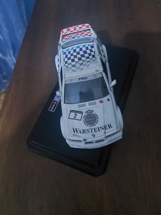 BMW M3 1993 Coleção