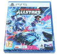 Destruction AllStars PS5 PlayStation 5
