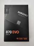 Samsung 1 TB 870 EVO sata 2.5 nowy