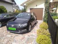 Volkswagen Passat Stan idealny