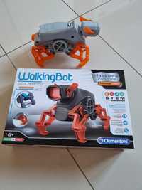 WalkingBit - Robot Boniczny - składany