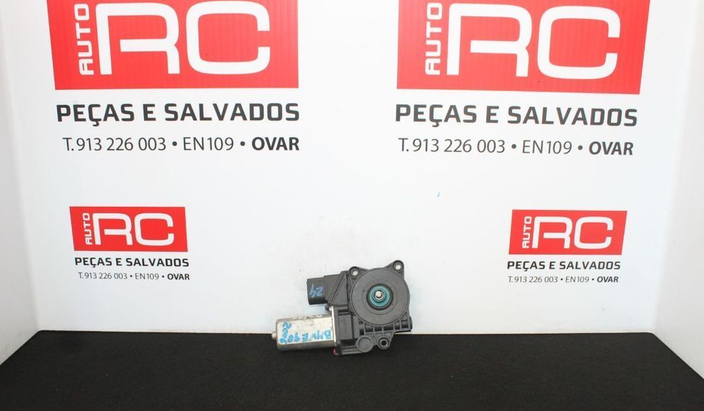 Motor Elevador Vidro BMW E90 de 2006