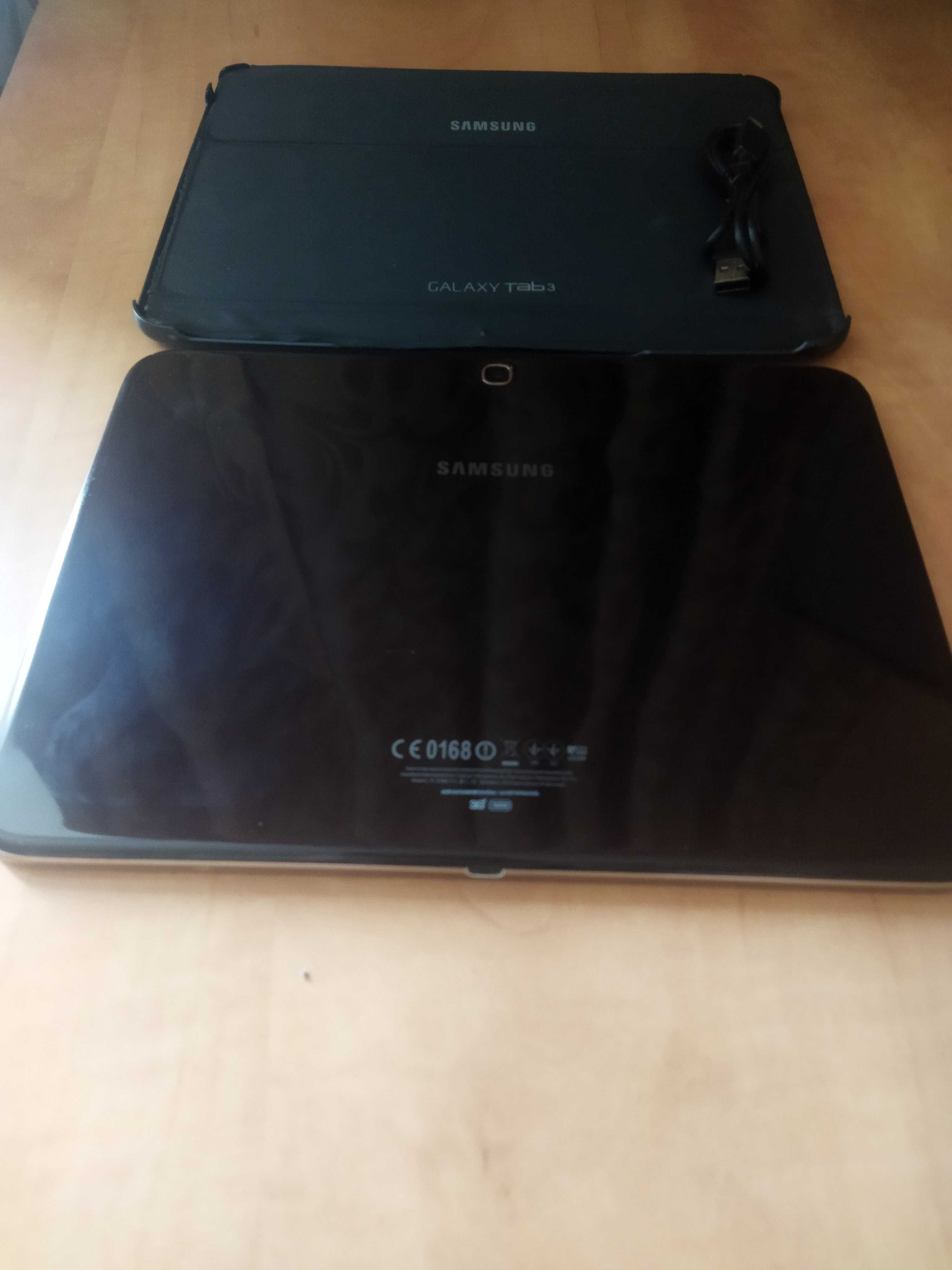 Планшет Samsung tab3 10.1  робочий