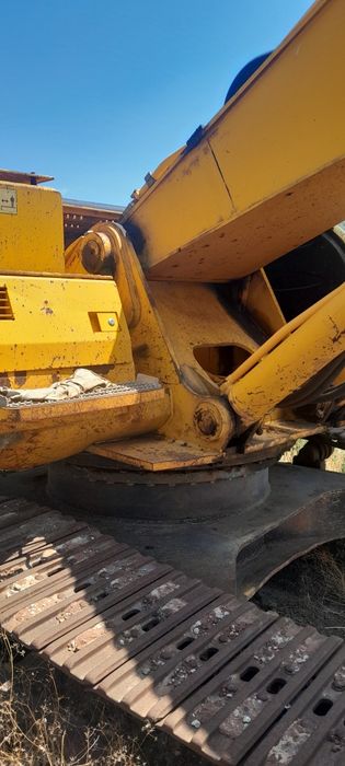 Екскаватор jsb330