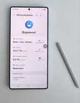 Samsung s25 ultra 12/256