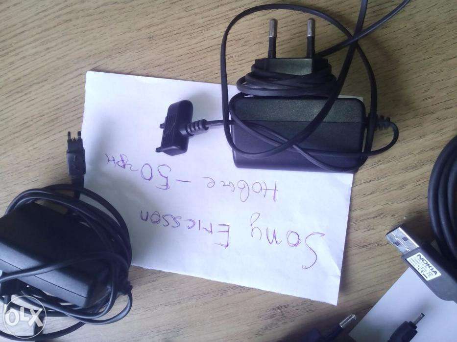 Зардки для моб.телефонов Sony- Ericson, Samsung, Nokia (Новые)