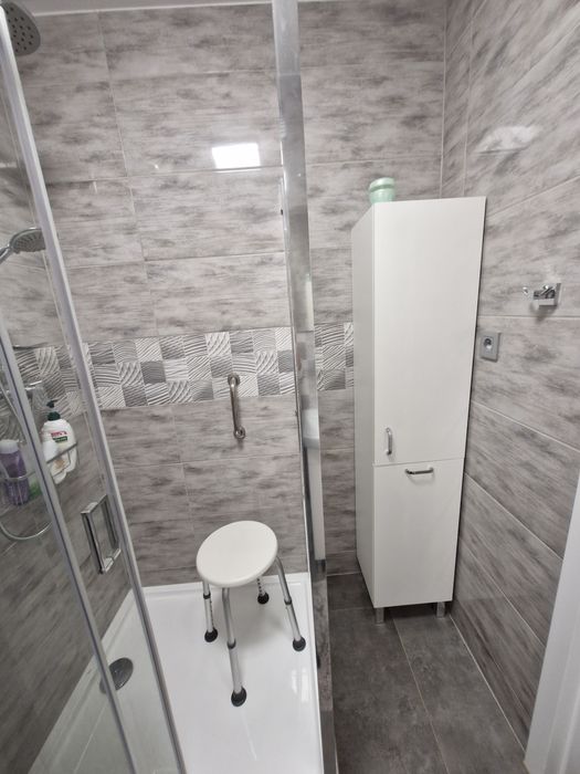 Mieszkanie 3 pokoje z balkonem