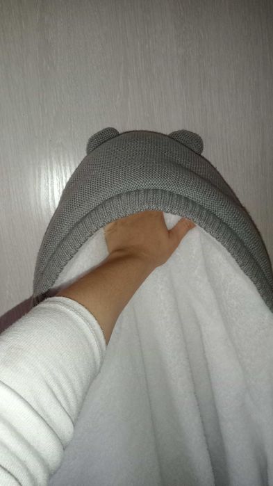 Плед конверт Kids Fantasy зимовий