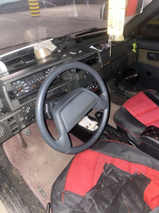 Продам ваз 2109 інжектор 1,5 мотор 2006 рік