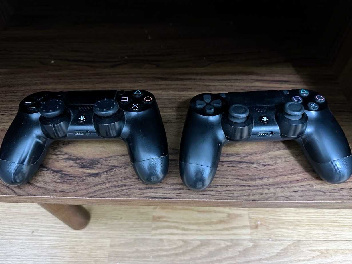 Playstation 4 Pro 1TB Desbloqueada! Firmware 11.0 + Mini PC programado