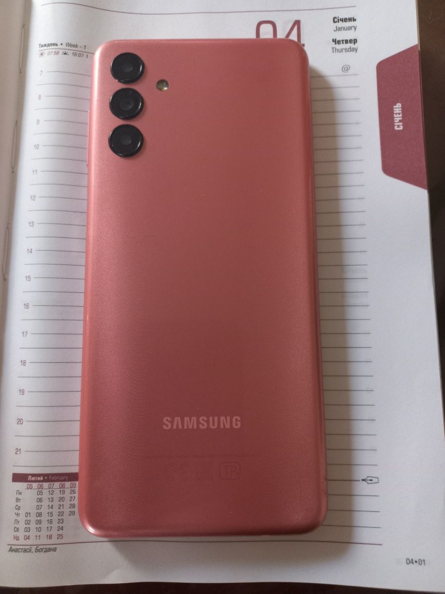 Samsung Galaxy A04s