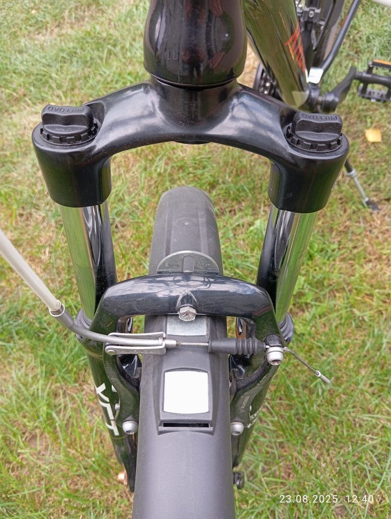 Rower górski Kross Hexagon V4