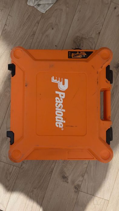 gwoździarka gazowa Paslode Impulse