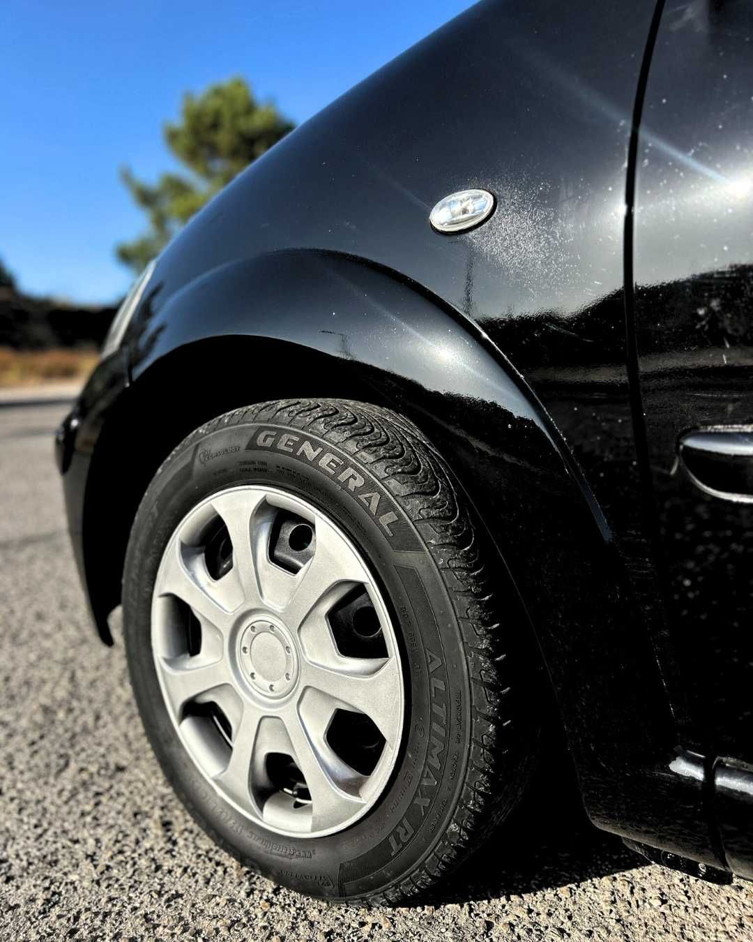 Citroen C3 - 2006