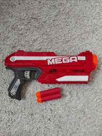 Нерф Мега бластер Nerf Магнус Magnus от Hasbro