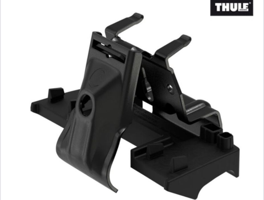 Kit fixacao thule 186017 mercedes