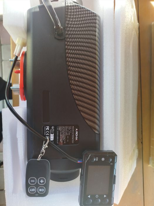 Автономні дизельні обігрівачі,вебасто з Європи 2-8 кВт 12-24в.