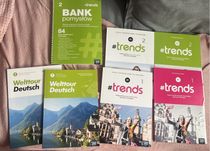 Trends podrecznik cwiczenia