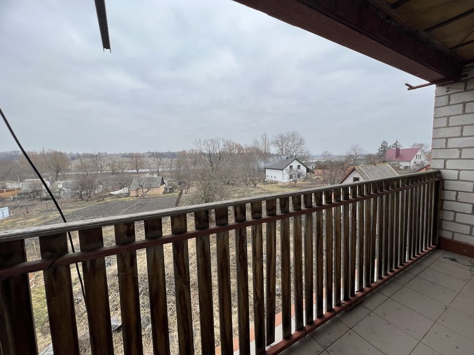 Продам будинок рн Новосілок