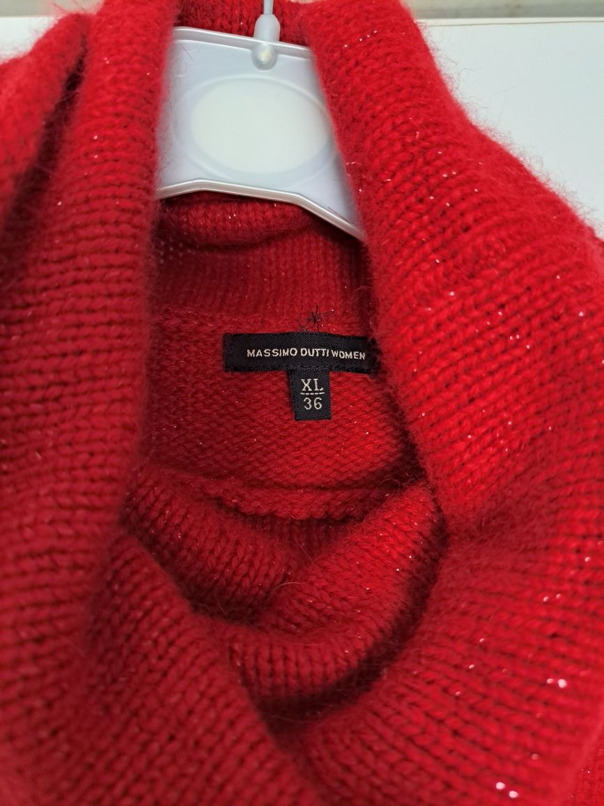 Colete Massimo Dutti
