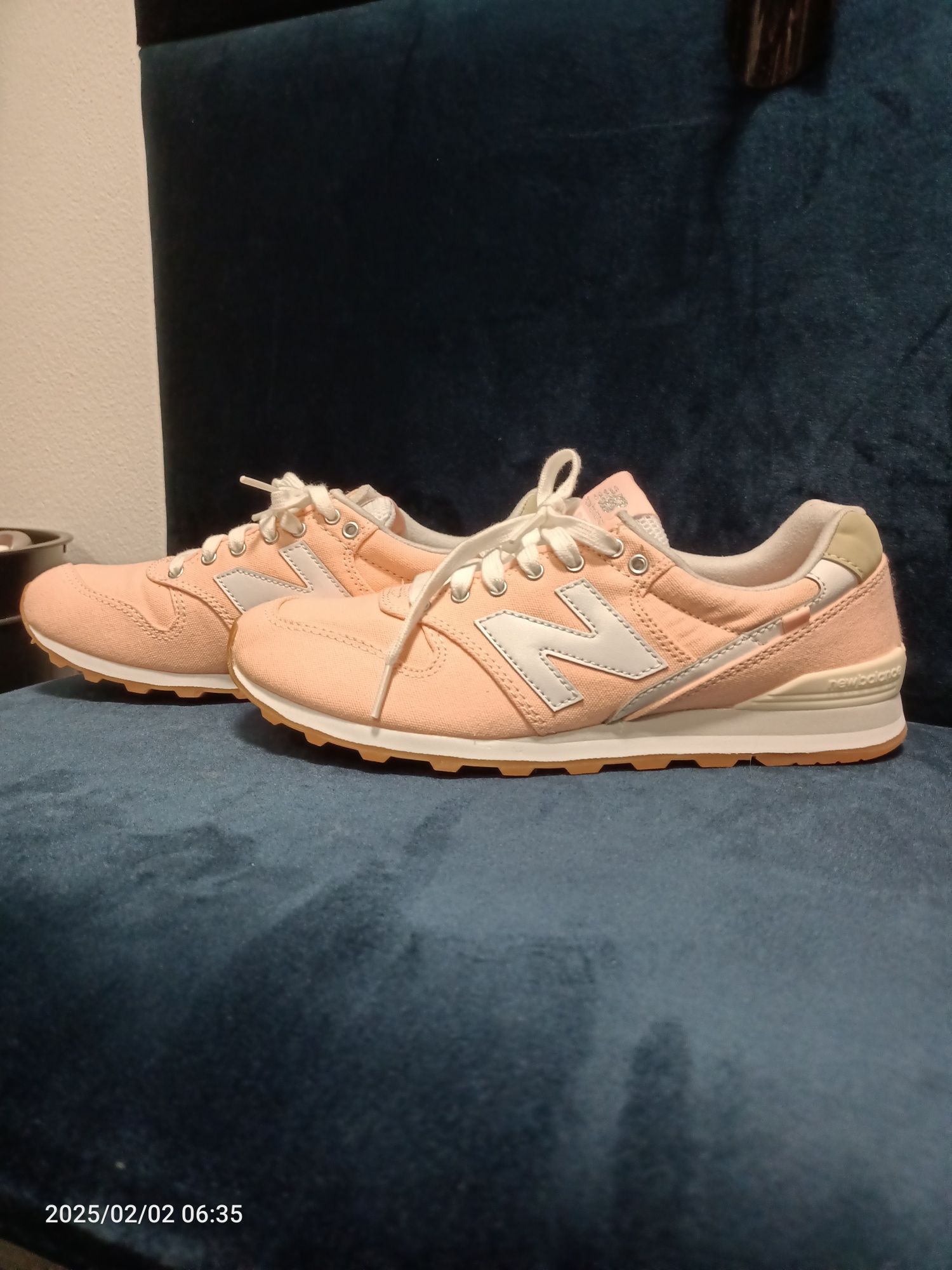 Nowe new balance 38