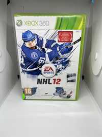 NHL 12 Xbox 360 ( Możliwa Wymiana )