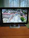 Монитор HP2009v  б/у
