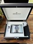 Zenith Defy Skeleton