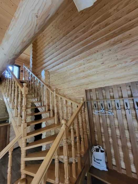 Оренда затишного будинку у Верховині