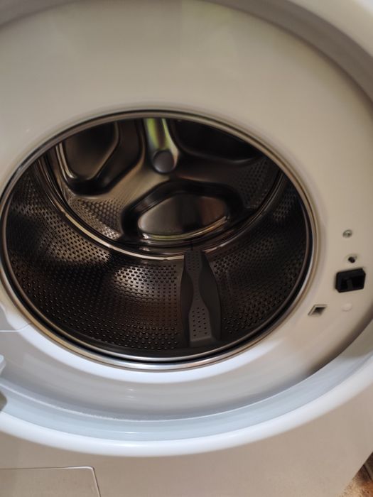 Pralka Asco szwedzka 9 kg.