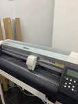 Plotter de corte Mimaki