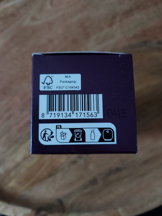 Shimmering body oil, Yozakura, Rituals, brokatowy olejek