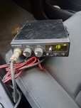 Cb radio k6123AM/FM
