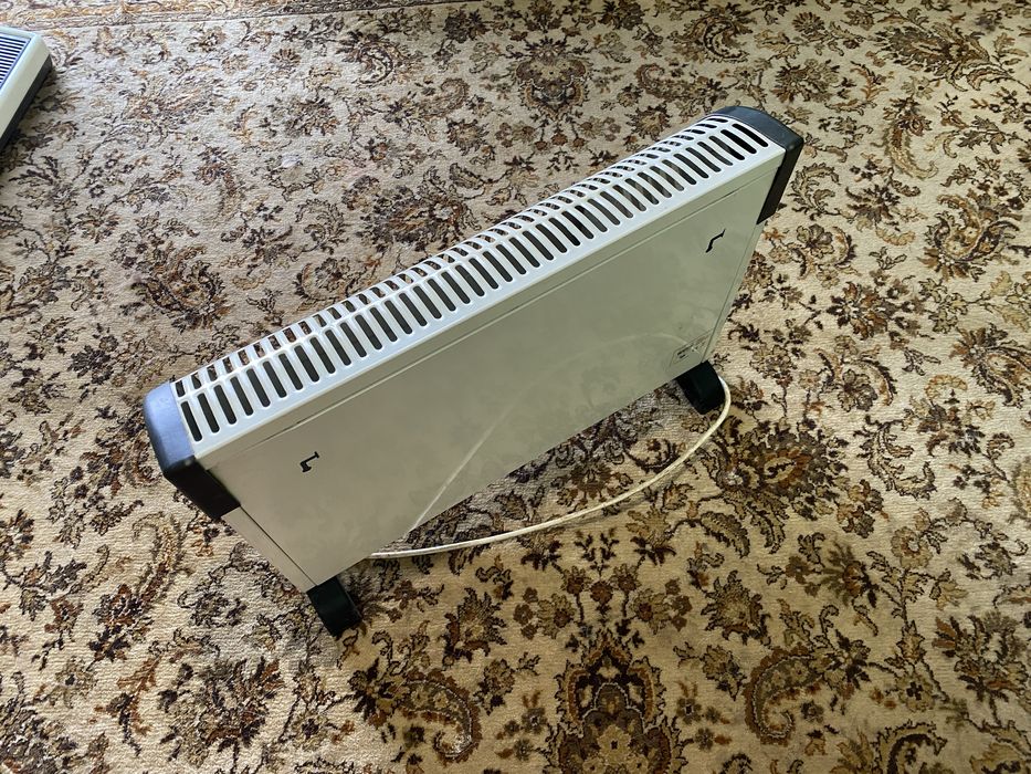 Обігоівач Simens та ін