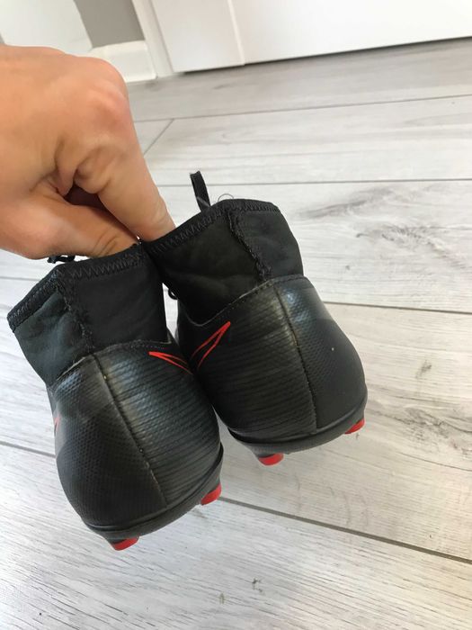 Buty korki Nike Mercurial Superfly Pro rozm. 42