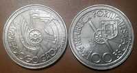 moeda 1987 Diogo Cão