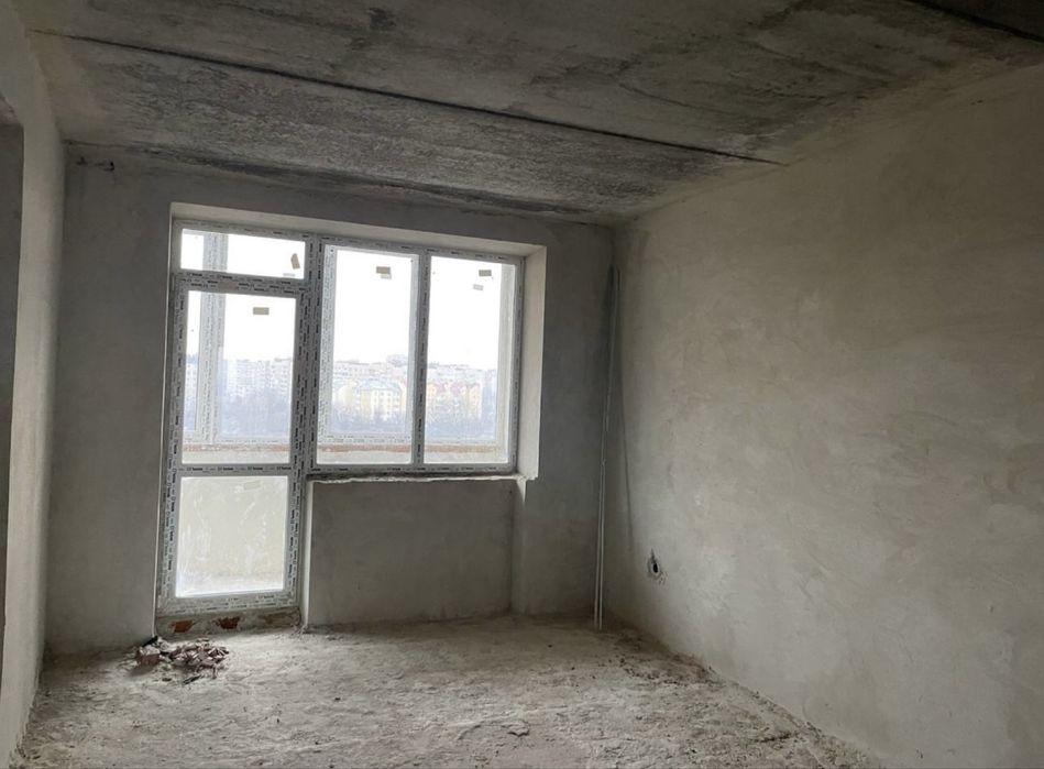 Продаж 2 кім.в новобудові ЖК Сихівська стіна