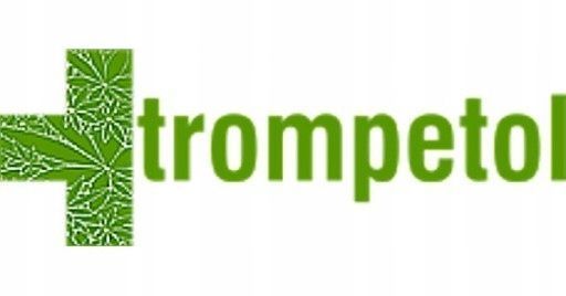 Maść konopna HempSalve EXTRA 100ml TROMPETOL
