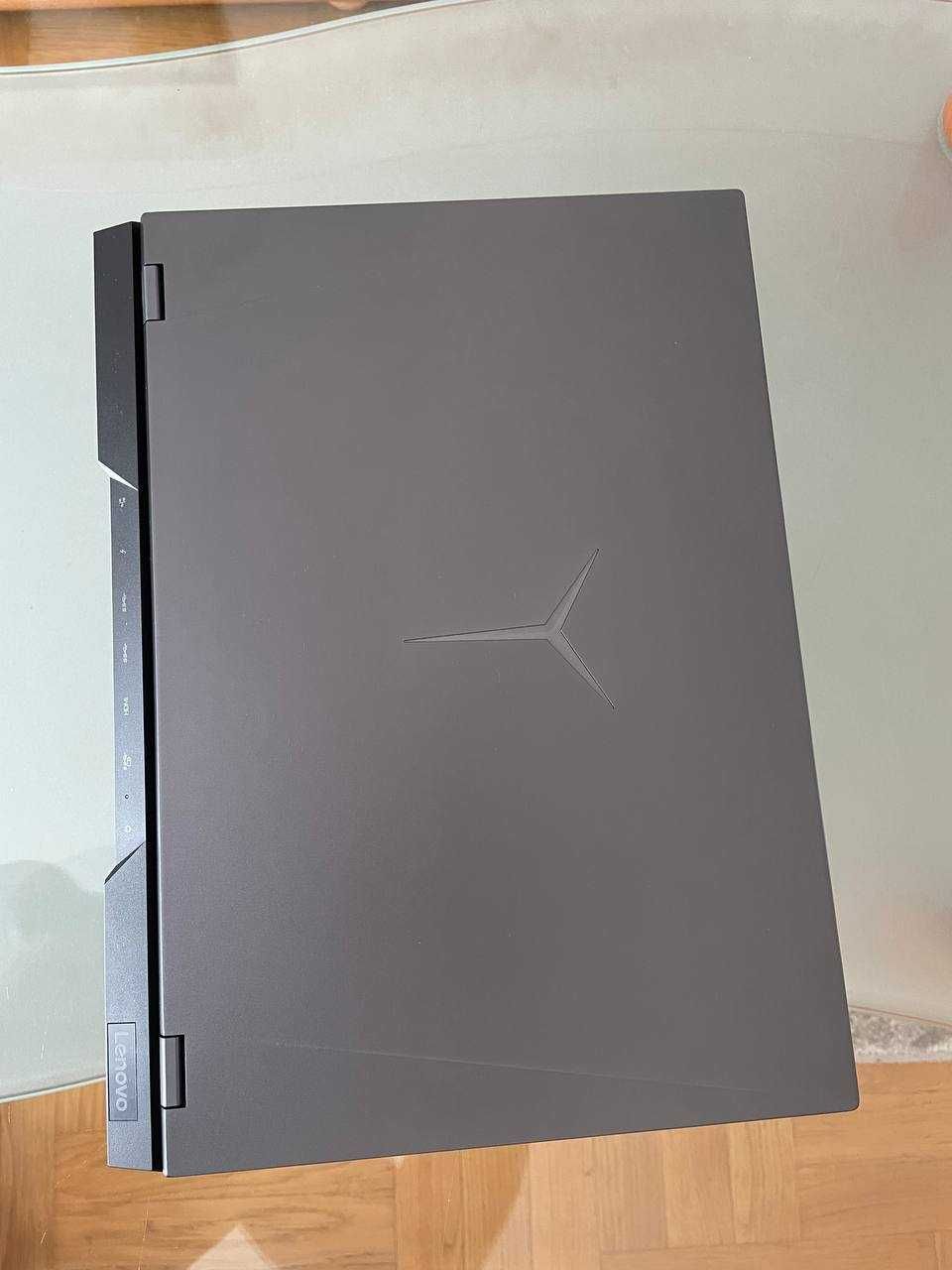 LenovoLegion 5 Pro/ RTX 3060/7-11800H/32GB/RAM/ 165Hz /SSD 500GB