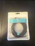 Magnetyczny Kabel USB Lightning twitch do iPhone 2m